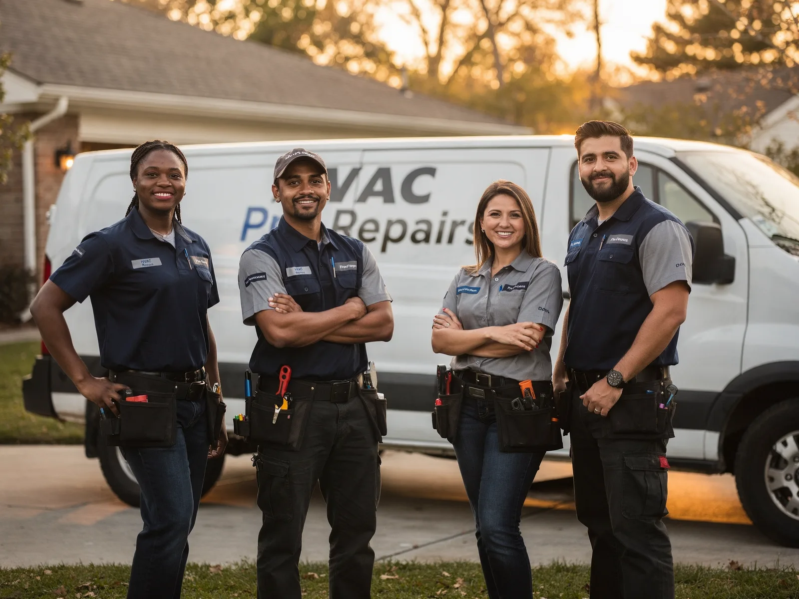 Heat Pump Repair company in Newfolden, MN