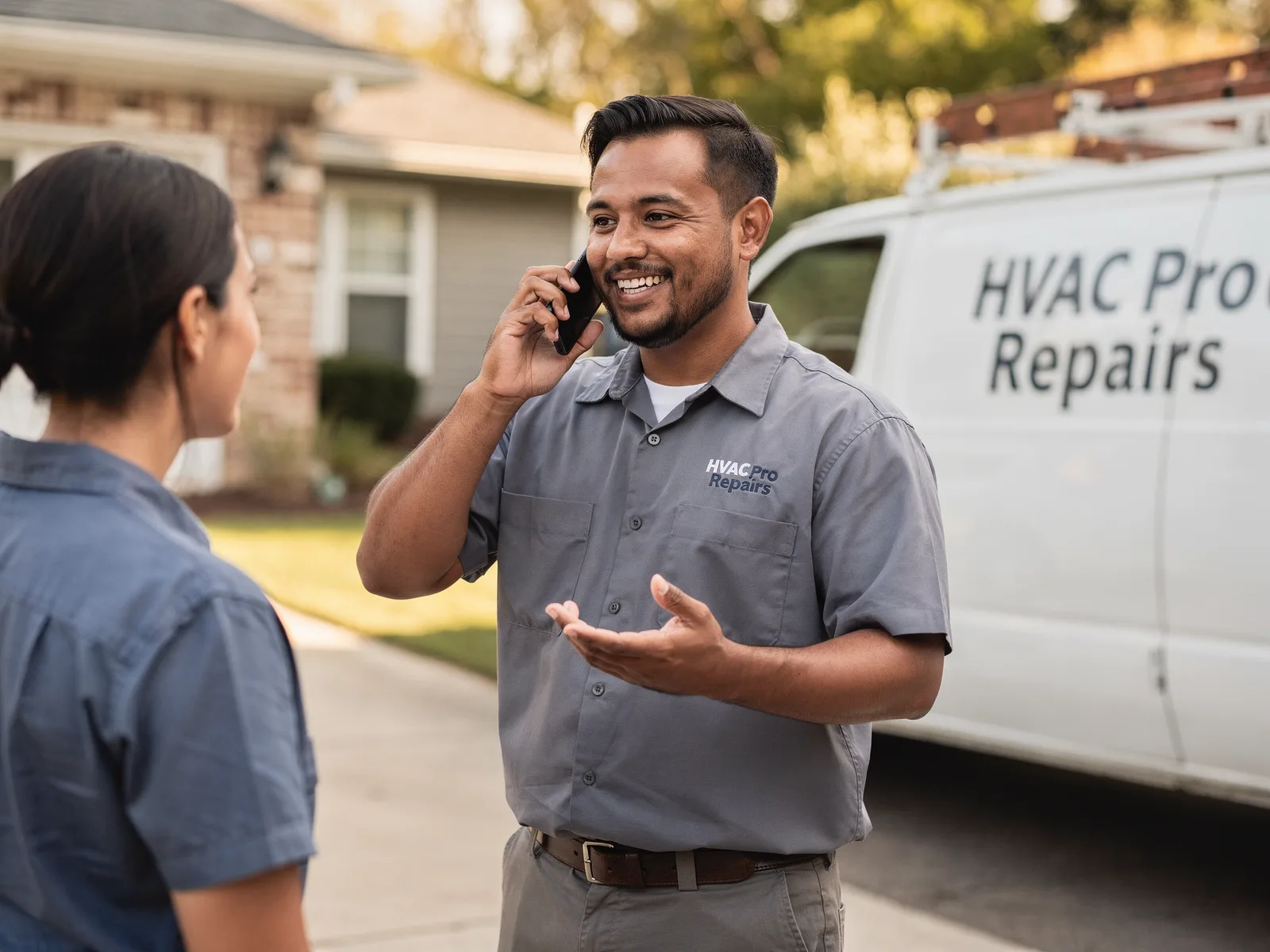 Heat Pump Repair Newfolden, MN FAQs